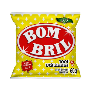 La de Aço Bombril