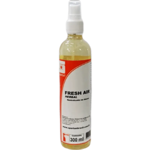 Odorizante de Ambiente Fresh Air Herbal