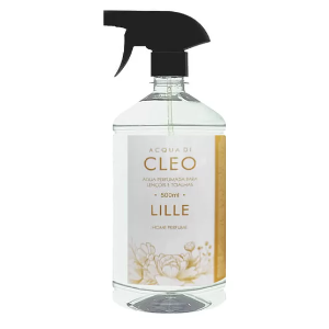 Agua Perfumada Acqua di Cleo Lille