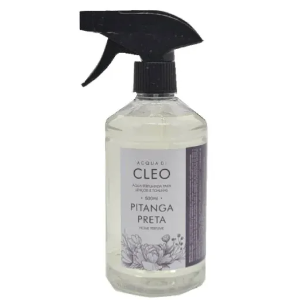 Agua Perfumada Acqua di Cleo Pitanga Preta