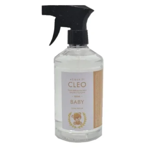 Agua Perfumada Acqua di Cleo Baby