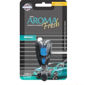 Aroma Fresh Marine