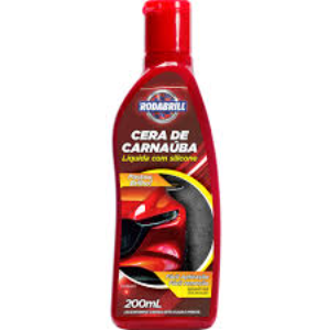 Cera Liquida Carnauba