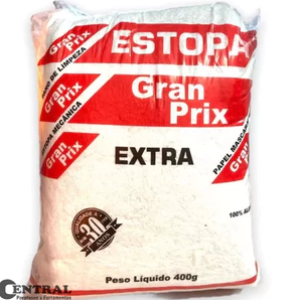 Estopa Gran Prix