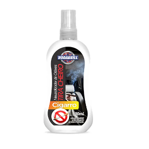 Neutralizador de Odor Rodabrill