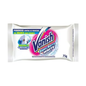 Vanish Super Barra White 3 em 1