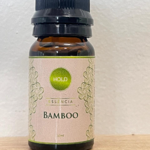 Hold essencia  Bamboo