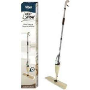 Mop Spray Elegance  Nobre