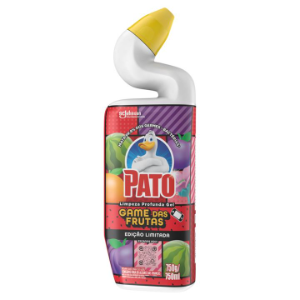 Pato Purific Germinex Game das Frutas 750ml