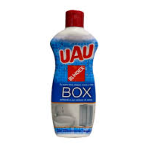 Uau Limpa Box 200ML