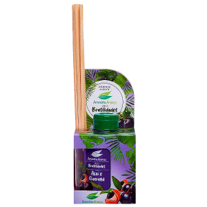 Difusor Aromas Amazonia Açai e Guarana