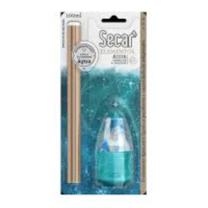 DIFUSOR DE AROMAS SECAR ELEMENTOS AGUA 100ML