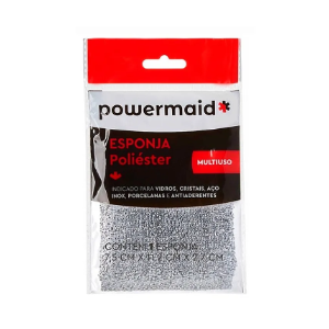 Esponja Gota Powermaid