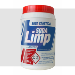 Soda Limp 1Kg