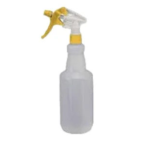 Pulverizador Amarelo 500ML Perfect