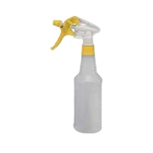 Pulverizador Amarelo 1L Perfect