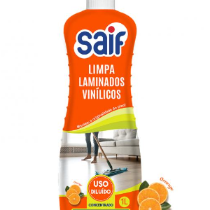 Limpa Laminados Saif