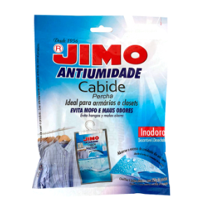 Jimo Anti umidade refil