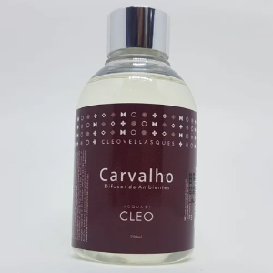 Difusor de Ambiente Carvalho refil