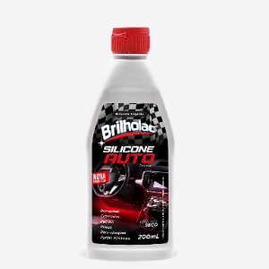 SILICONE LIQ. AUTOMOTIVO BRILHOLAC