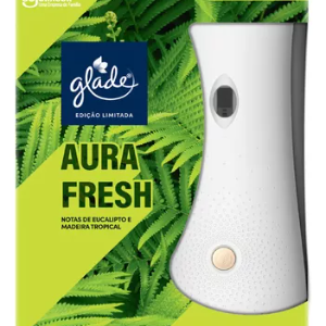 GLADE AUTOMATIC.ARUA FRESH AP/REFIL