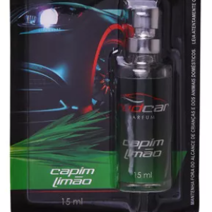 PERFUME  REDCAR CAPIM LIMAO