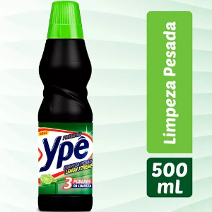 LIMPEZA PESADA YPE LEMON