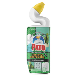 PATO PURIFIC GERMINEX DESAFIO DAS FLORES