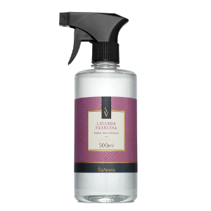 AGUA PERFUMADA LAVANDA FRANCESA  VIA AROMA