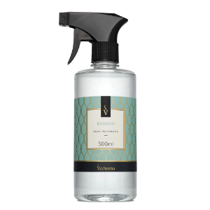 AGUA PERFUMADA  BAMBOO VIA AROMA