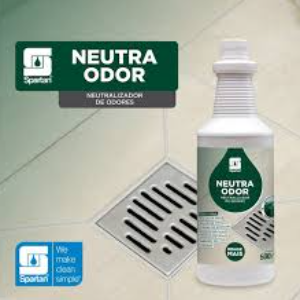 SPARTAN NEUTRA ODOR 500ML
