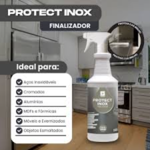 SPARTAN PROTECT INOX 500ML