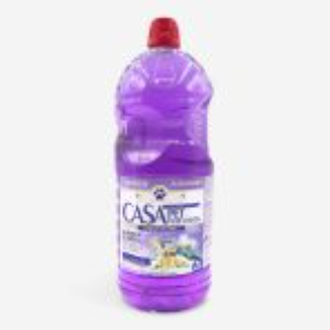 LIMPADOR CASA PET LAVANDA 2L