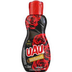 UAU LIMPADOR PERF.  CONC.ROSAS/SEDUC. 130ML