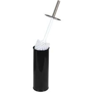 ESCOVA SANITARIA C/ SUPORTE MOR