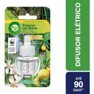 BOM AR ELET. FRESCOR DA MATA 16ML