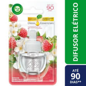 BOM AR ELET.FRAMBOESA E JASMIM  16ML