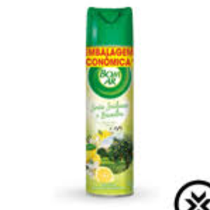 BOM AR AERO LIMAO SICILIANO E BAUNILHA 360ML