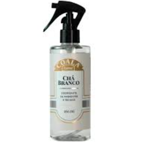 COALA ODORIZANTE DE AMB./TECIDO CHA BRANCO 260ML