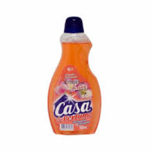 LIMPADOR PERF. CASA E PERFUME AMABLE 500ML