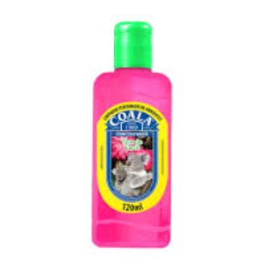 LIMPADOR PERFUMADO CONC.  COALA FLOR DE CACTO 120ML