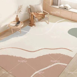 TAPETE SALA FLANNEL 100X 150CM CN 560