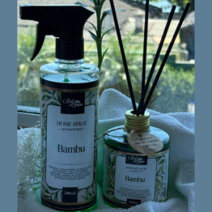 HOME SPRAY BAMBU 500ML