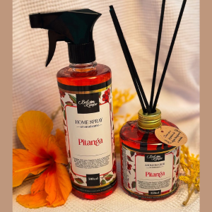 HOME SPRAY PITANGA 500ML