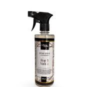 HOME SPRAY ROMA E VANILLA  500ML