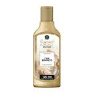 LIMPADOR PERFUMADO CONC. SECAR CHA BRANCO 120ML