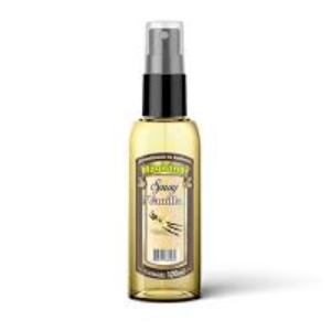 AROMATIZANTE SPRAY VANILLA 120ML