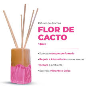 DIFUSOR DE AROMAS COALA FLOR DECACTO  100ML