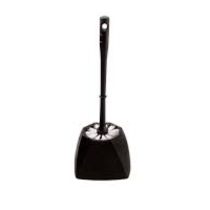 ESCOVA SANITARIA C/ POTE SANITBLACK MILEVA