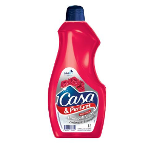 LIMPADOR PERF. CASA E PERFUME 1L MISTERIO DI AMORE